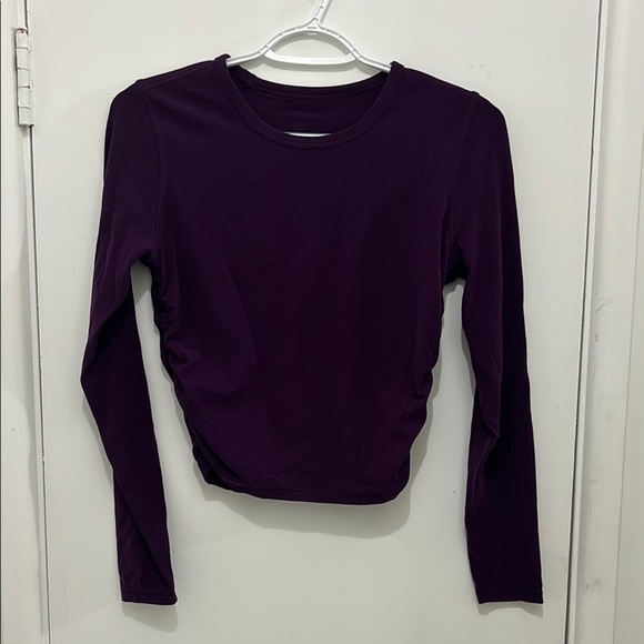 lululemon athletica Tops - Lululemon crop top